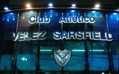 ¡Escándalo! Una joven periodista denunció a jugadores de Vélez por abuso sexual