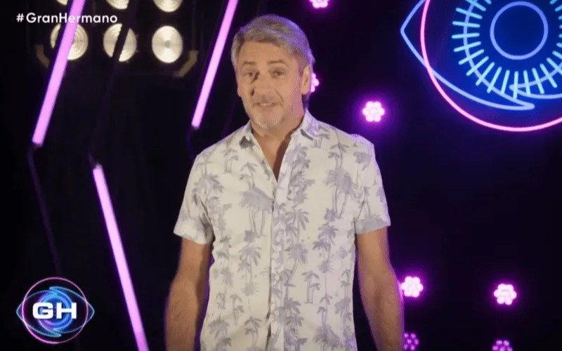 El platense de Gran Hermano 2023 recibió una dura acusación y su familia salió con los tapones de punta a defenderlo