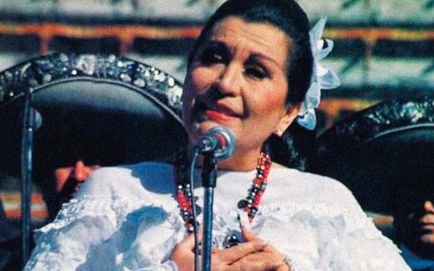 De que murió Lola Beltrán, la mexicana homenajeada por el Doodle de Google