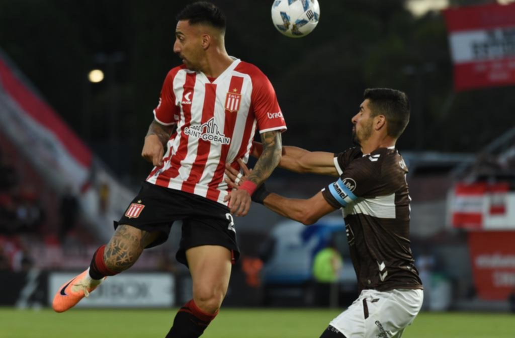 Goles son amores y el Pincha los necesita