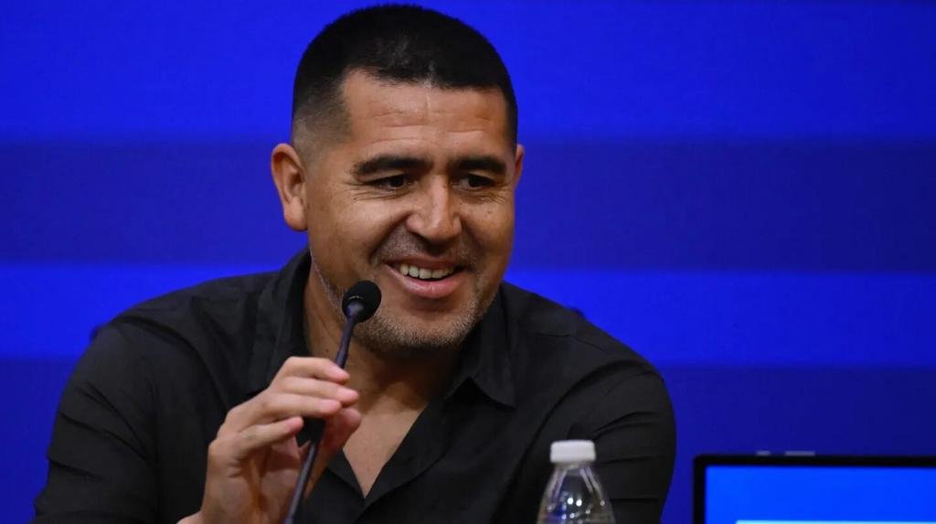 Riquelme: “Jugar 9 partidos en 40 días es demasiado”
