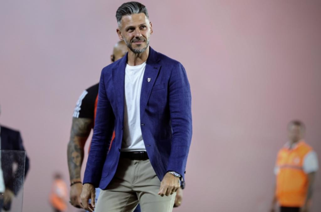 Más allá del triunfo, siguen las críticas a Demichelis