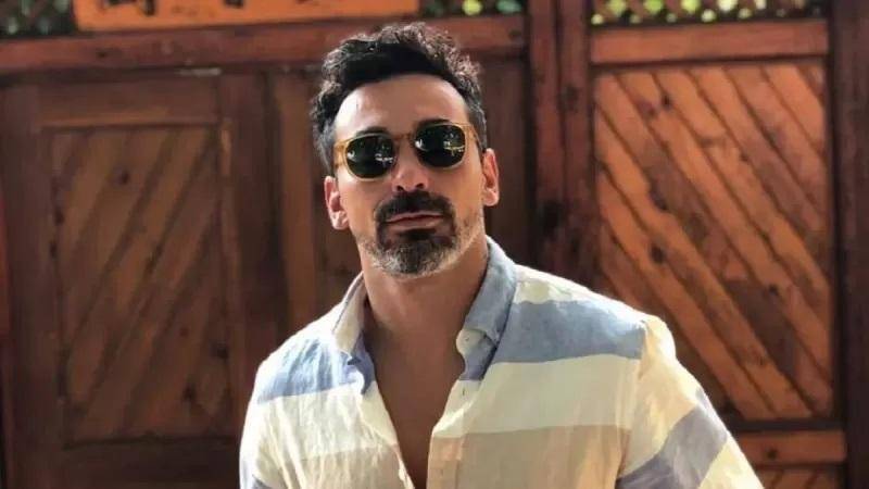 Lavezzi volvió a las redes con una emotiva publicación