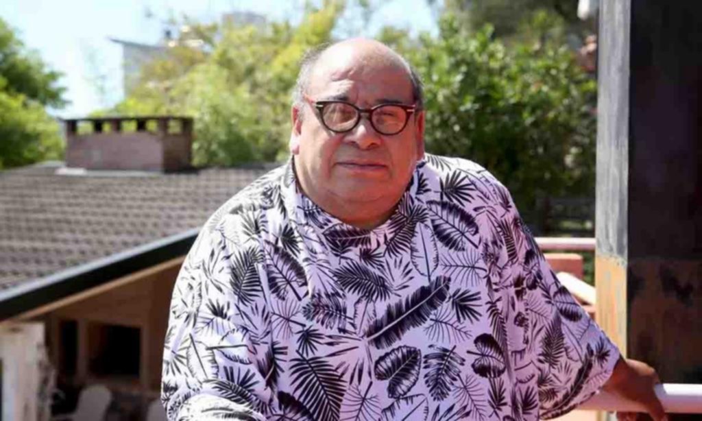 La salud de Roly Serrano: sigue en coma farmacológico