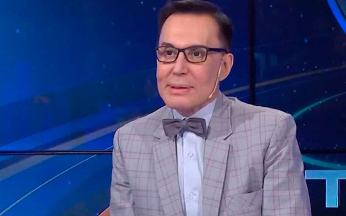 Marcelo Polino de punta con Lali Espósito: "No es la de antes"