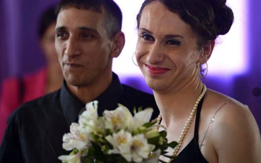 Murió Marilyn Bernasconi, una mujer trans de La Plata condenada a perpetua por un caso que conmovió al país y llegó al cine