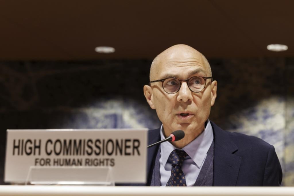 “Crimen de guerra”: la ONU apunta contra Israel