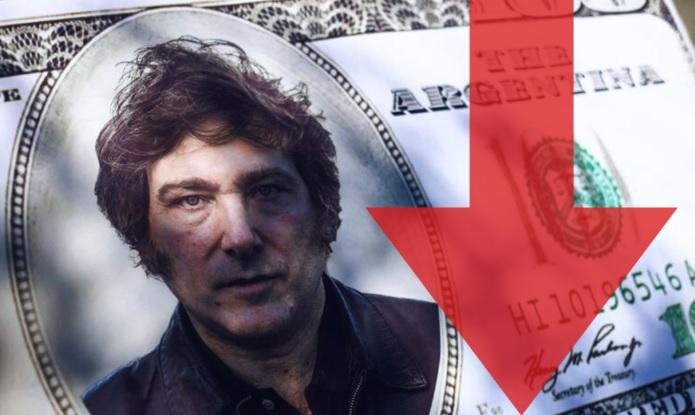Cede la “fiebre” por el dólar, pero... ¿es una buena noticia para el país?