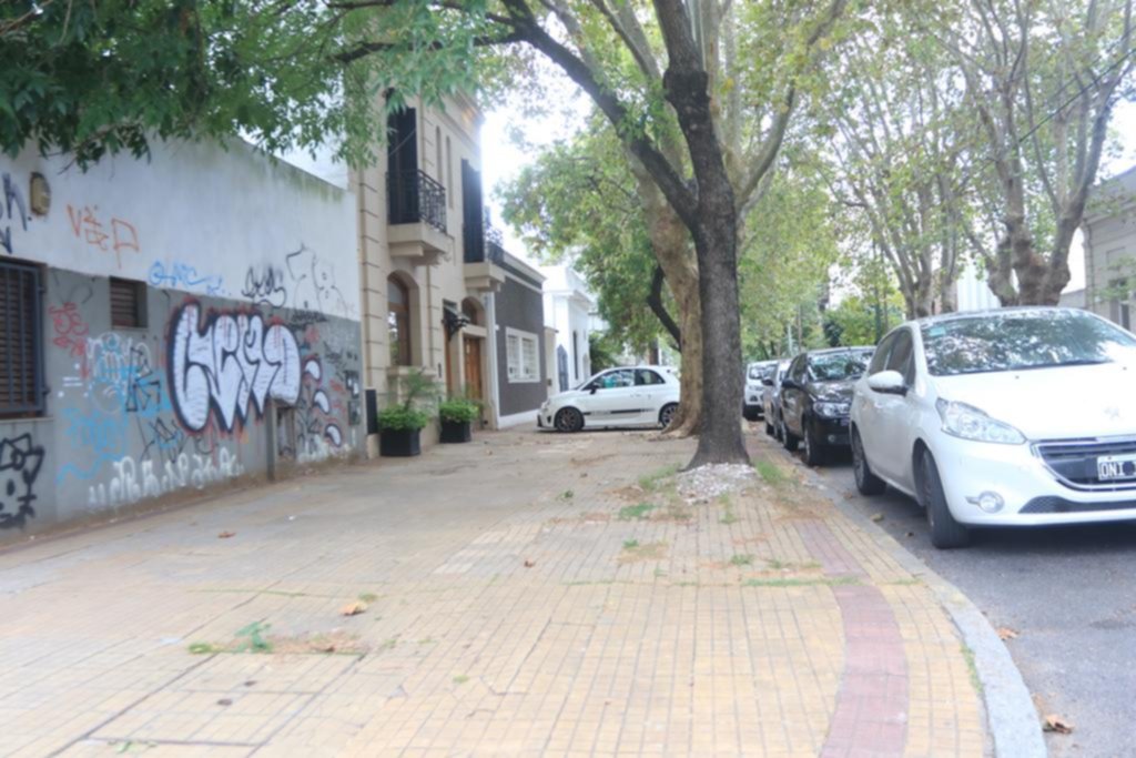 En un violento atraco le sacan hasta una alianza