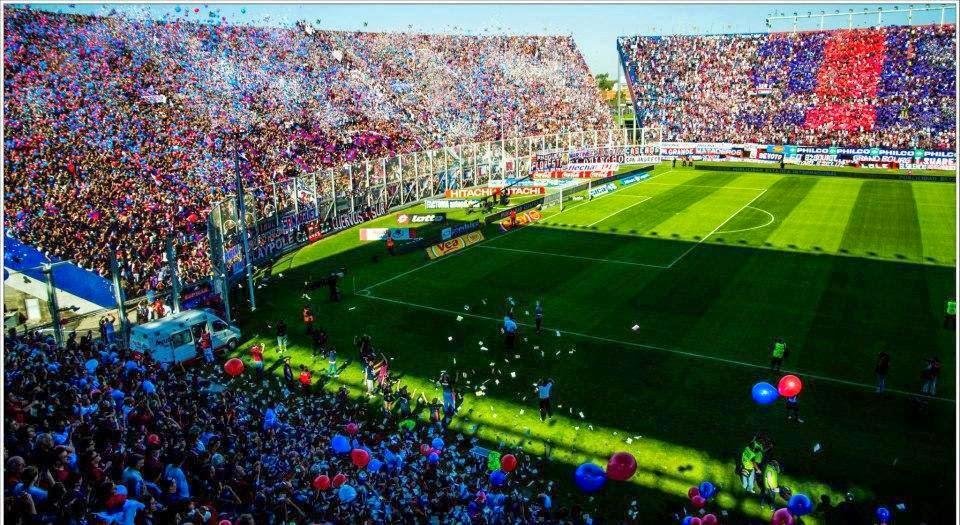 El Grupo City quiere comprar un club argentino