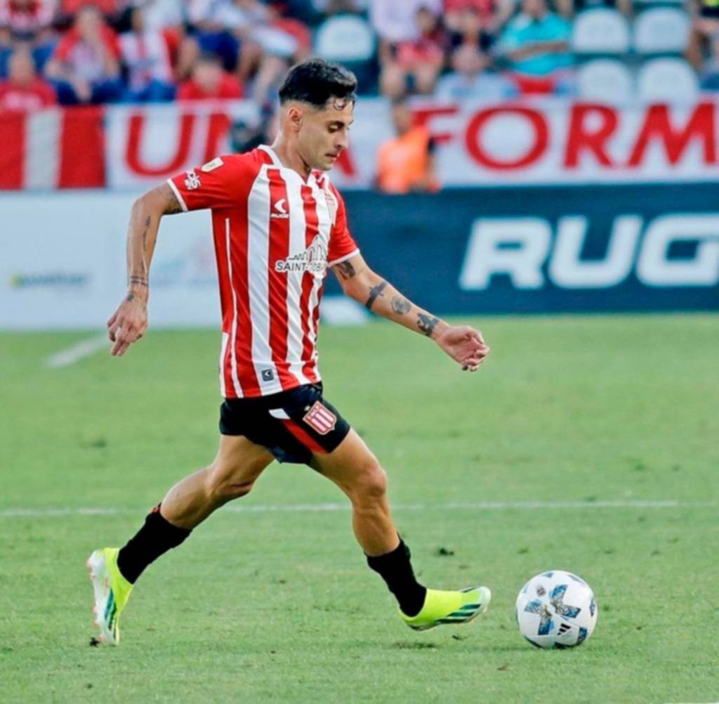 Javier Altamirano se va con Chile: qué partidos se perdería en el Pincha