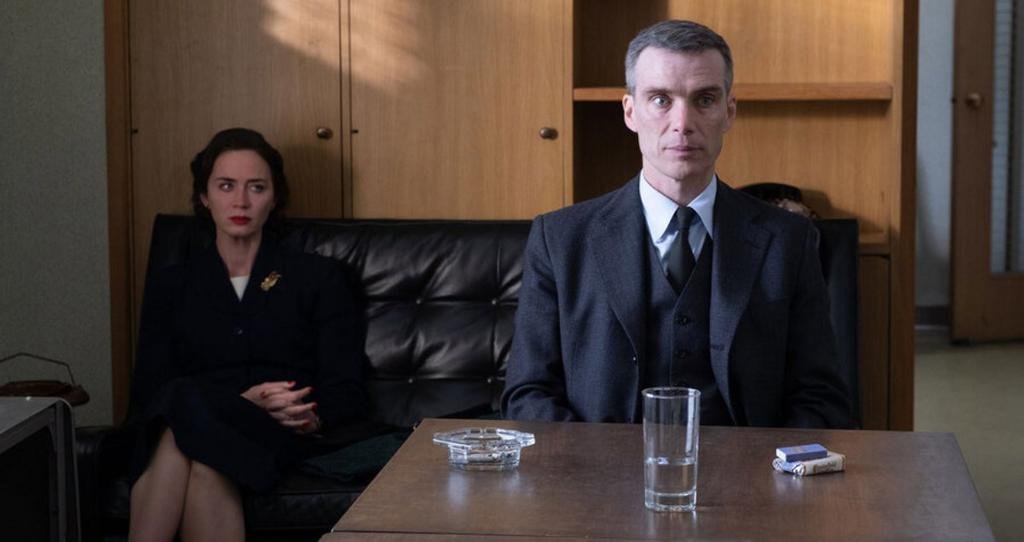 Cuenta regresiva a los Oscar: grandes nombres por la primera vez