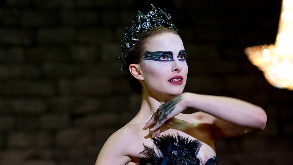 Natalie Portman: el “cisne negro” se alejó del nido