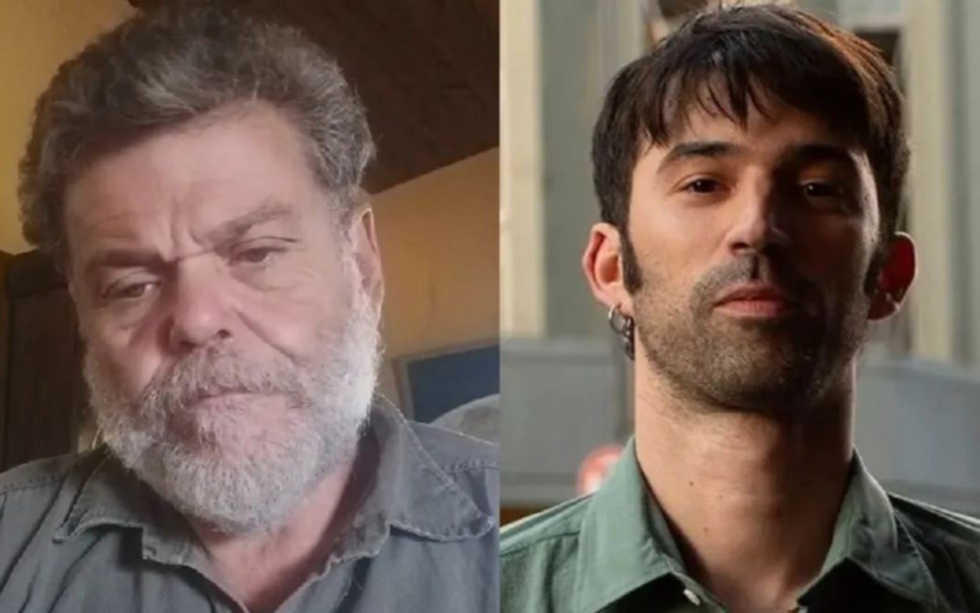 VIDEO. Alfredo Casero, picante con el novio de Lali Espósito: “Tilingo”