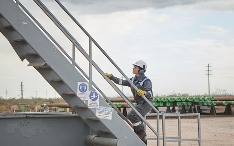 YPF se suma a la CADE y cambia de rol en la CEPH
