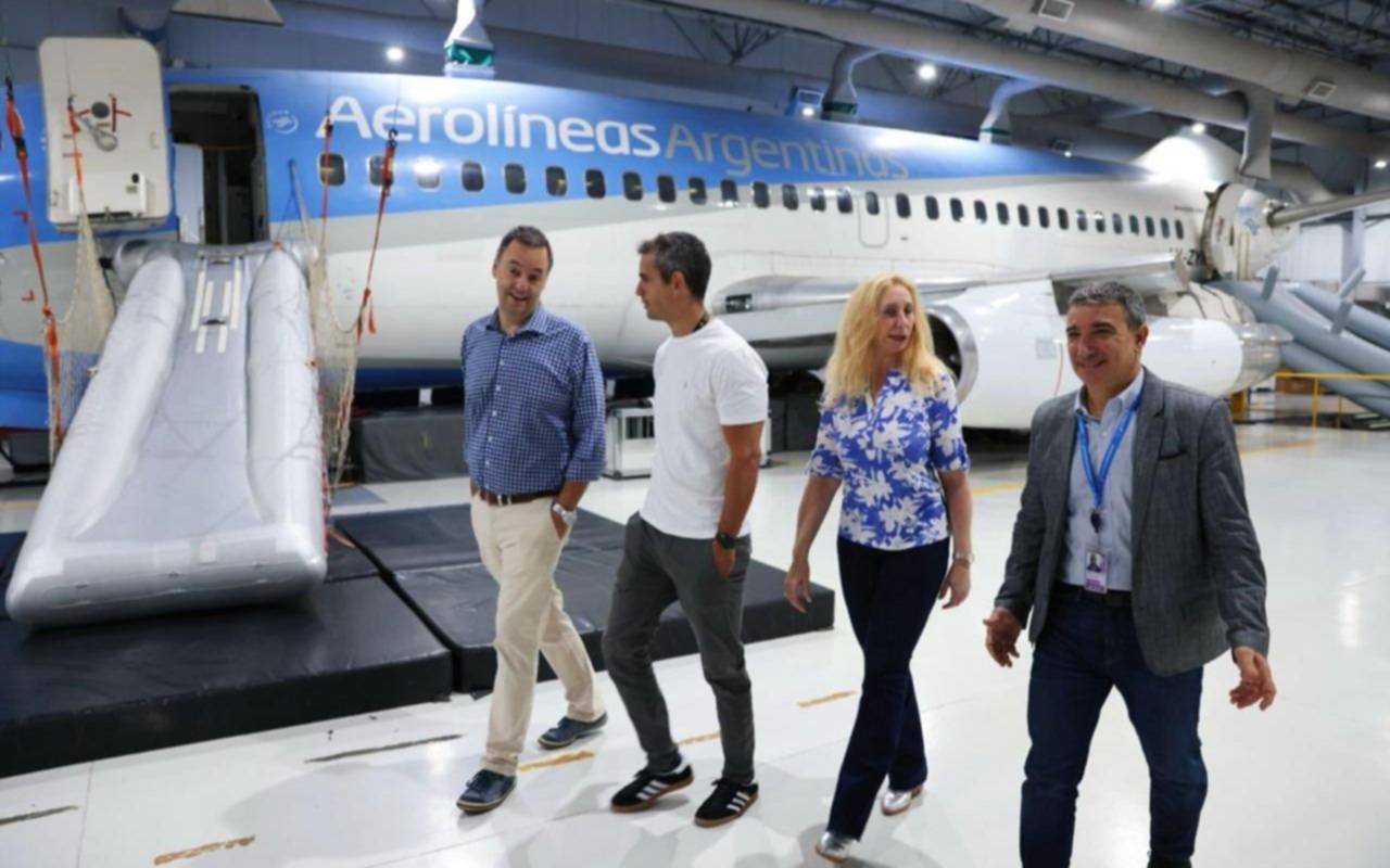 Cuáles son las 13 empresas que propone privatizar el Gobierno en "la nueva" Ley Ómnibus