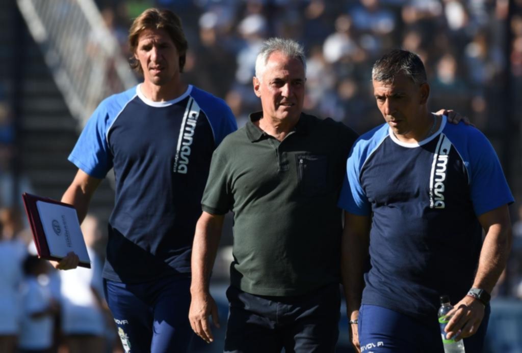 “Sabíamos que veníamos en deuda con la gente”