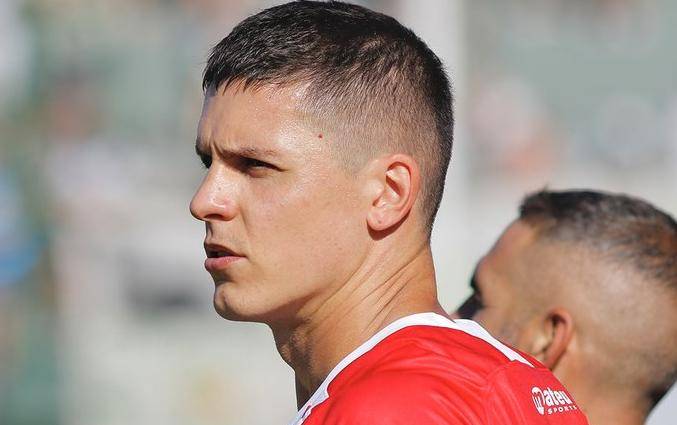 “Si uno habla, después pasa lo que pasó”