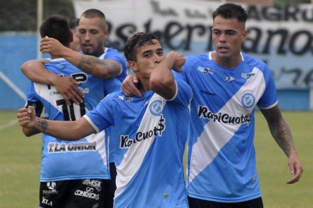 San Carlos y un duro compromiso en Merlo