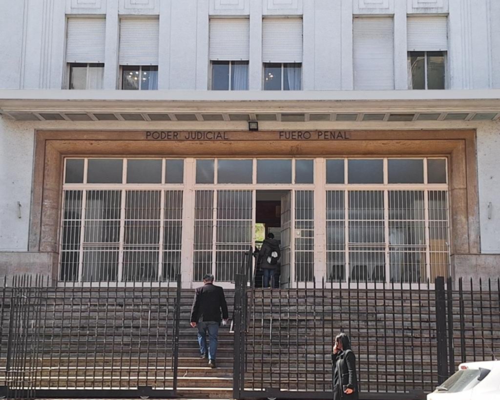 Declaran “no culpables” a acusados de un crimen