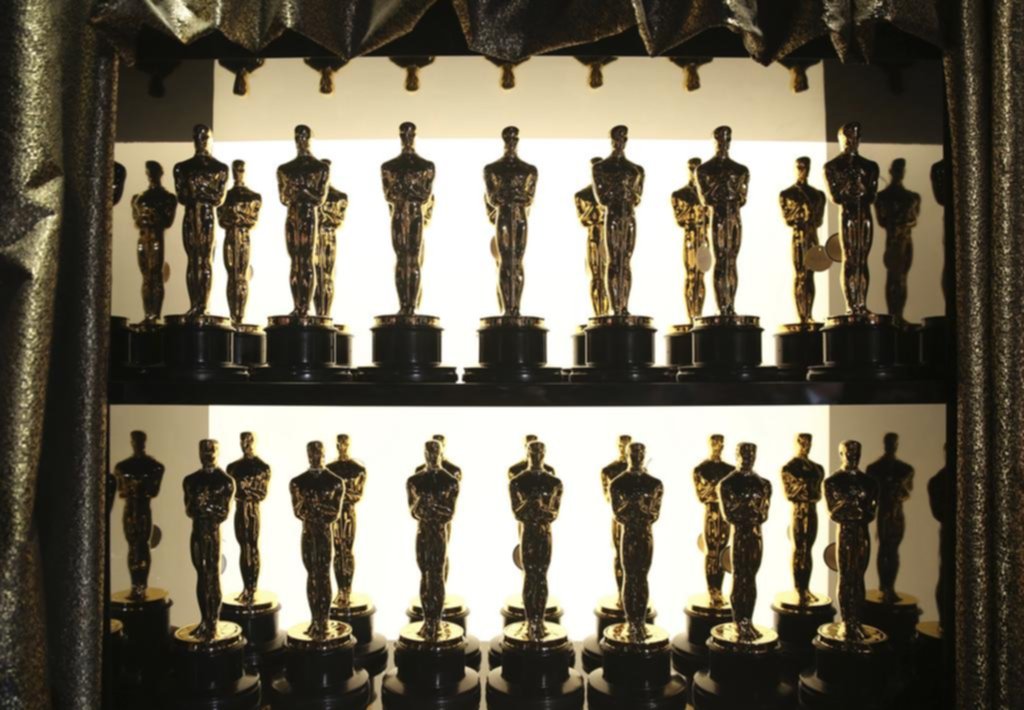 Se terminó la cuenta regresiva: con “Oppenheimer” como favorita, se entregan los Oscar