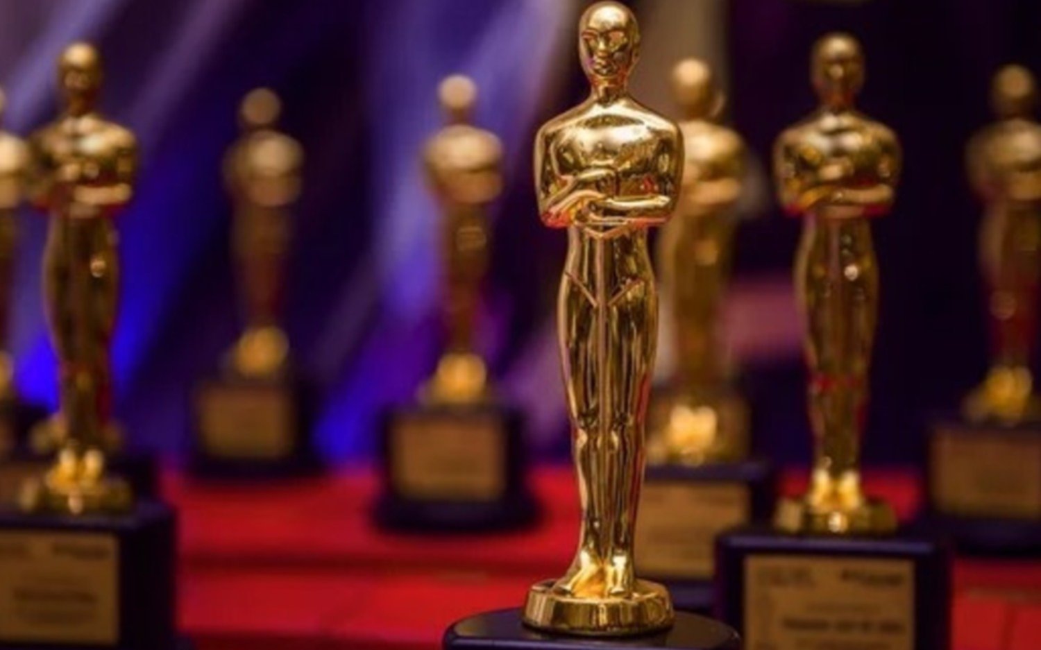 Llega la entrega de los Premios Oscars: cómo y dónde ver en Argentina