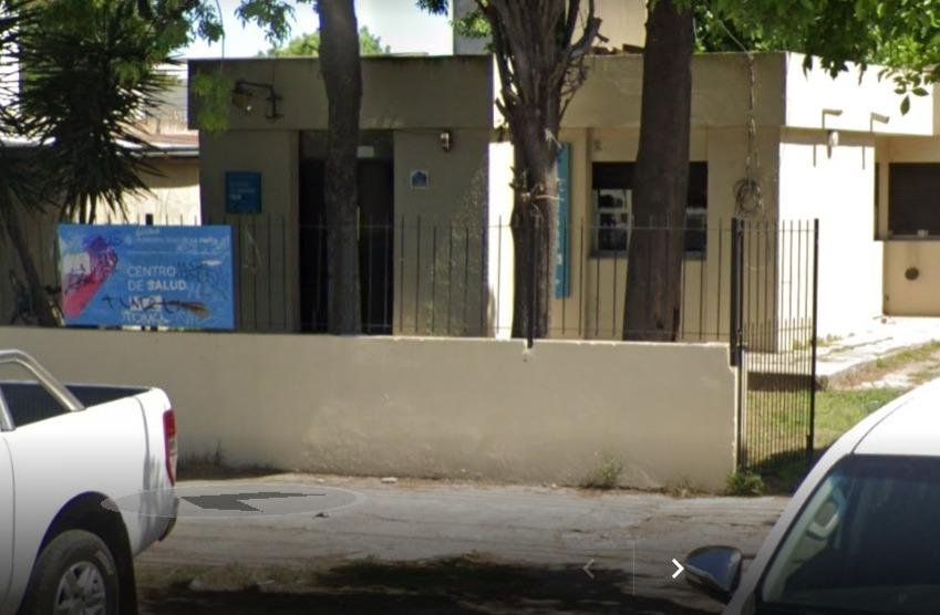 Asaltan centro de salud y se justifican “en los hijos”