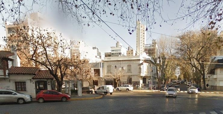 Una cita íntima terminó con un ataque a golpes en La Plata