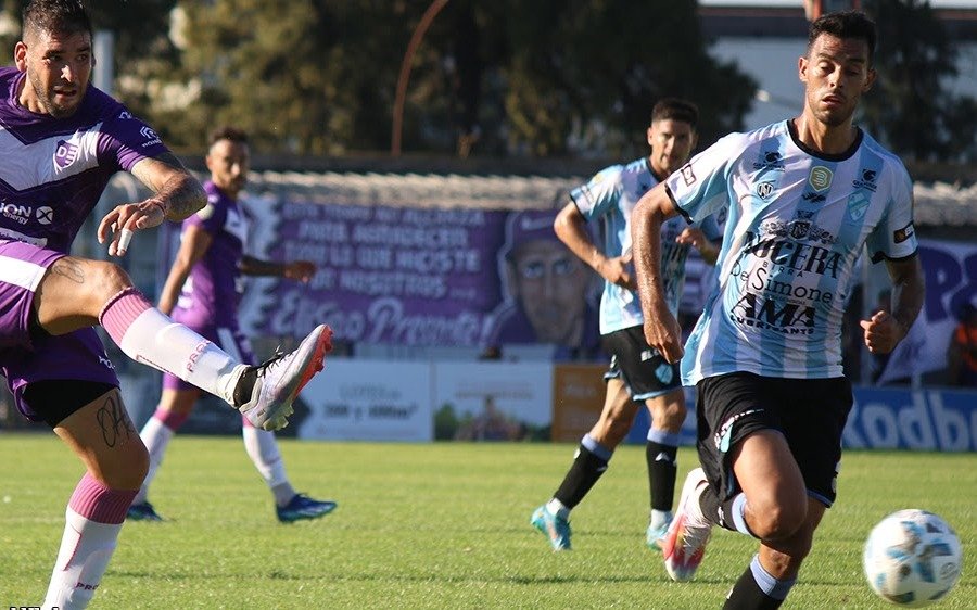 El Mate sigue dulce y puntero