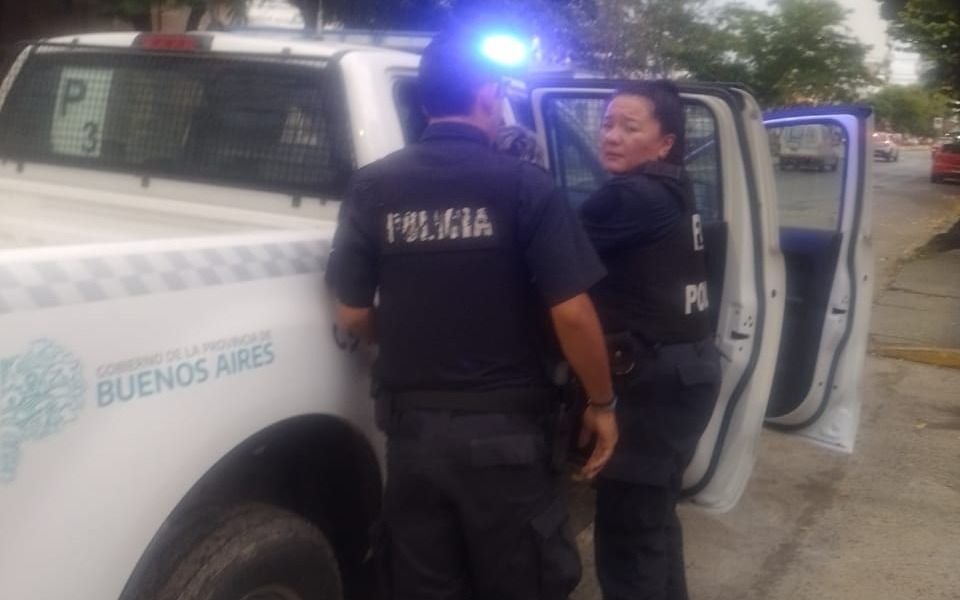 Mañana sangrienta en La Plata: qué se sabe de los vecinos baleados por motochorros