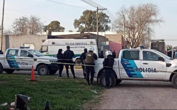 Conmoción por un macabro hallazgo en La Plata: fueron a visitarlo y lo encontraron sin vida