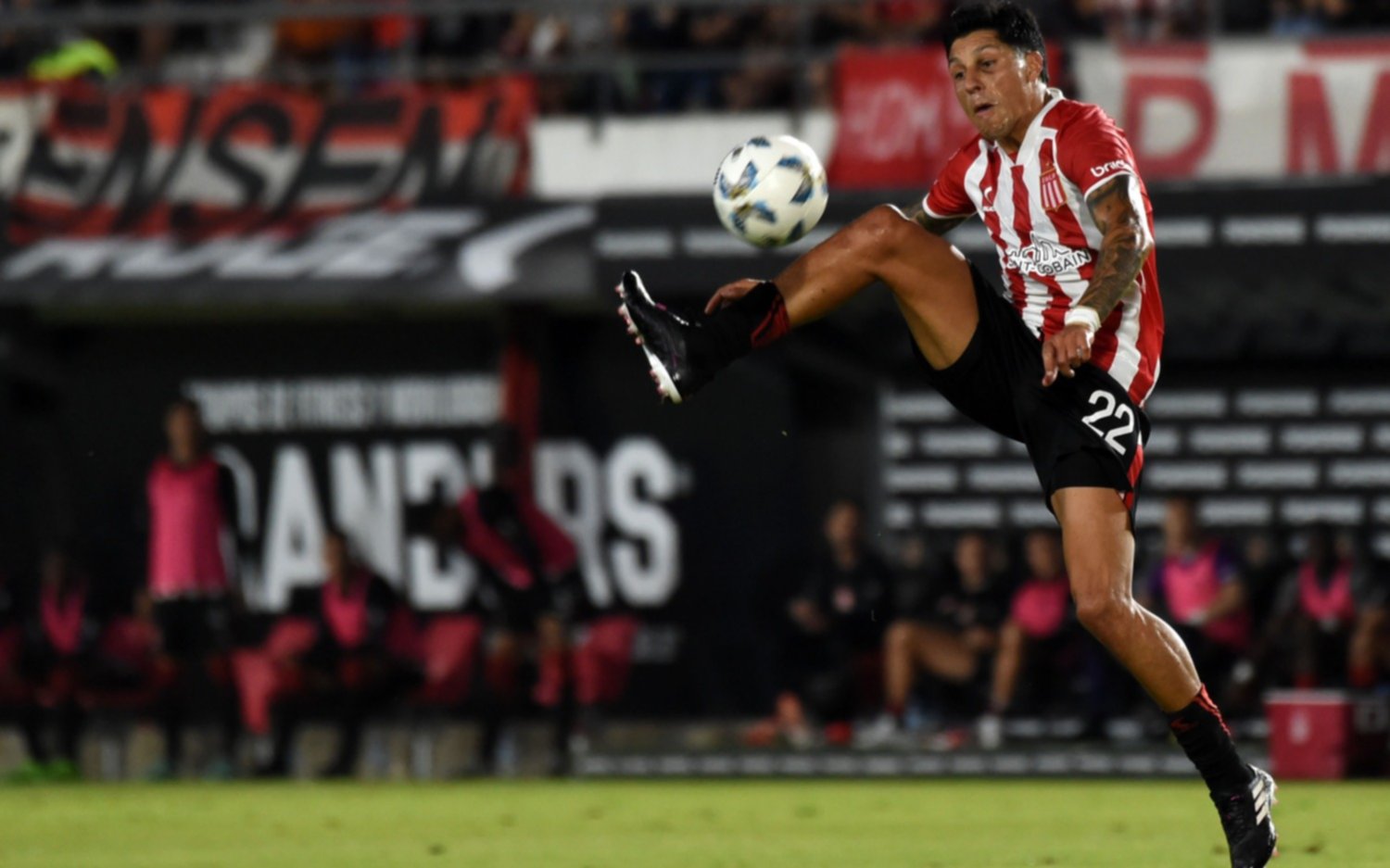Estudiantes por la Supercopa: así será el operativo de seguridad y el ingreso de los hinchas