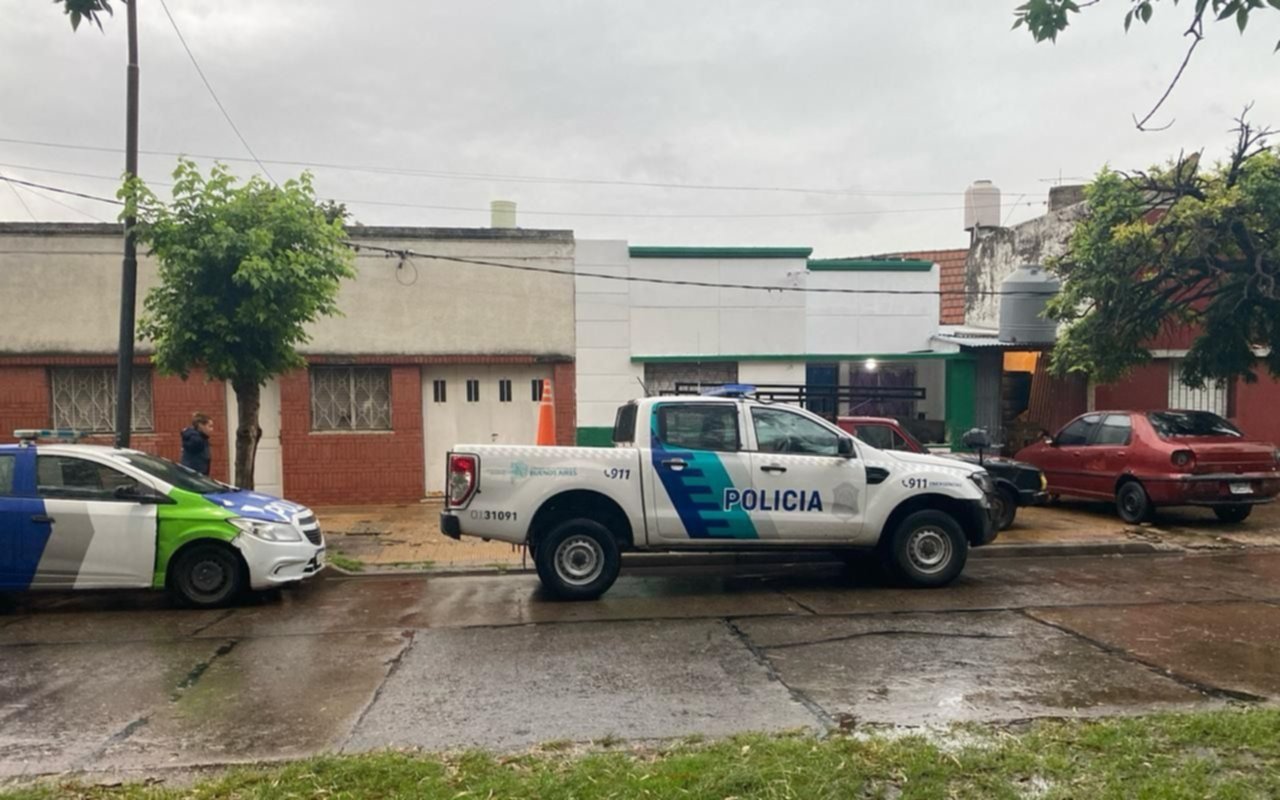 Motochorros conocidos: la asaltaron y los reconoció por ser vecinos