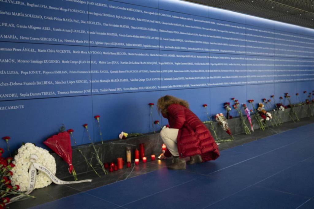 Atocha, 20 años después: el dolor y una vieja herida política