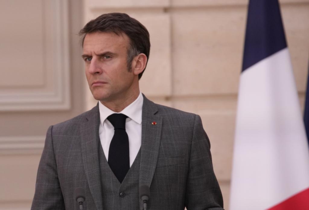 Francia: lanzan proyecto de ley que permita la “asistencia en la muerte”