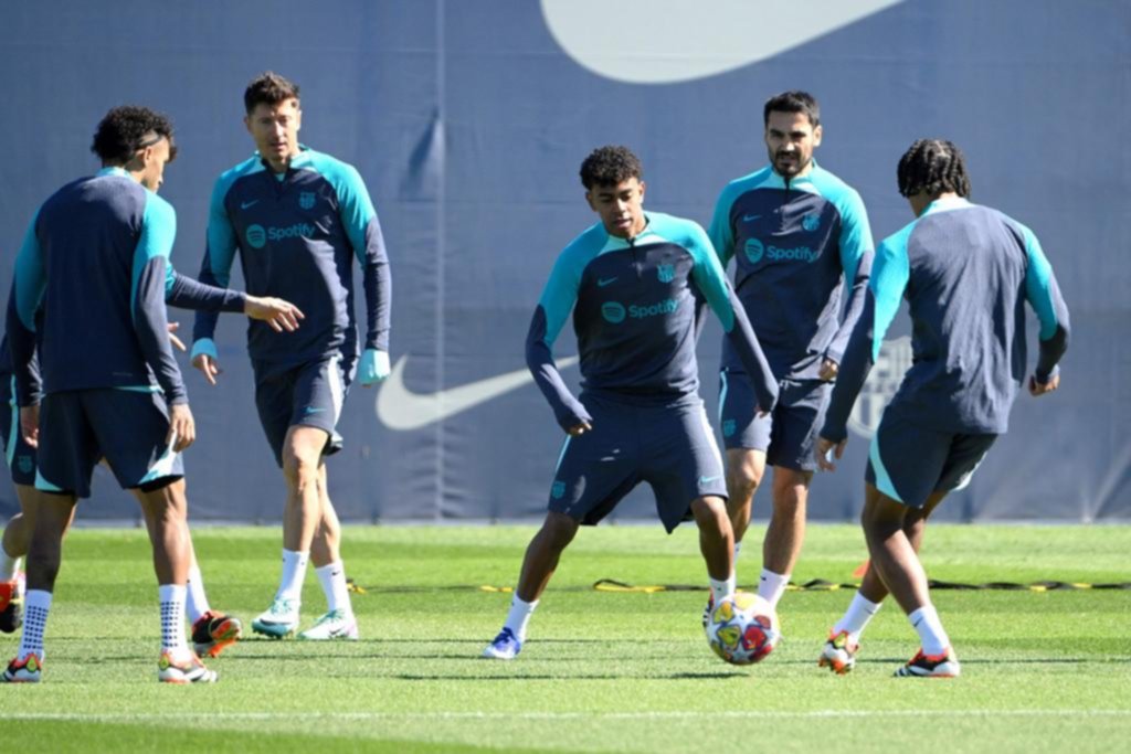 Champions: Barcelona y Arsenal, por otro paso