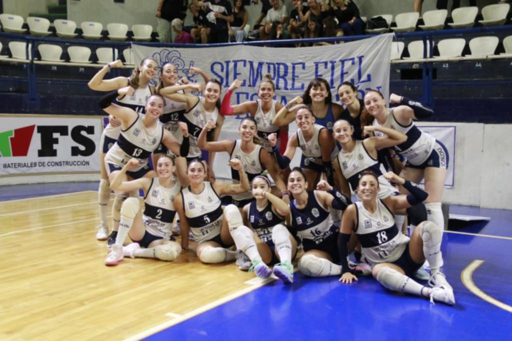 Gimnasia hizo “clink caja” en el duelo platense