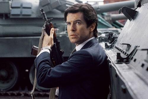 El elegido de Brosnan para encarnar al próximo Bond
