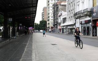 Violencia narco: "Rosario vive estos días como si estuviera en estado de sitio"