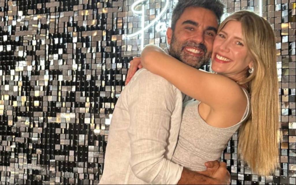 ¿Se casa Laurita Fernández? recibió propuesta de matrimonio por parte de su novio  Claudio Peluca Brusca 