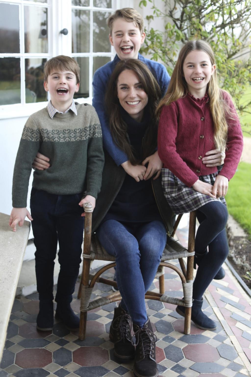 Qué se sabe realmente del estado de salud de la princesa Kate