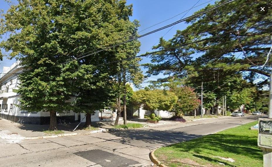 Golpearon a una abuela en una violenta entradera