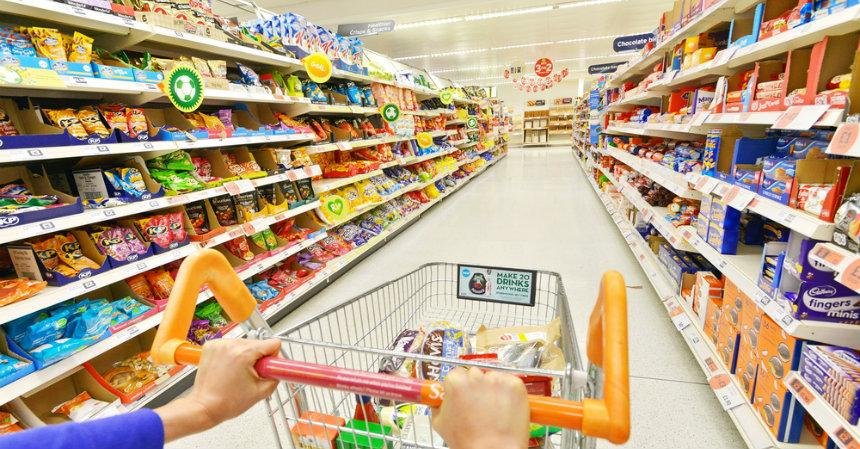 El Gobierno abrirá la importación de alimentos