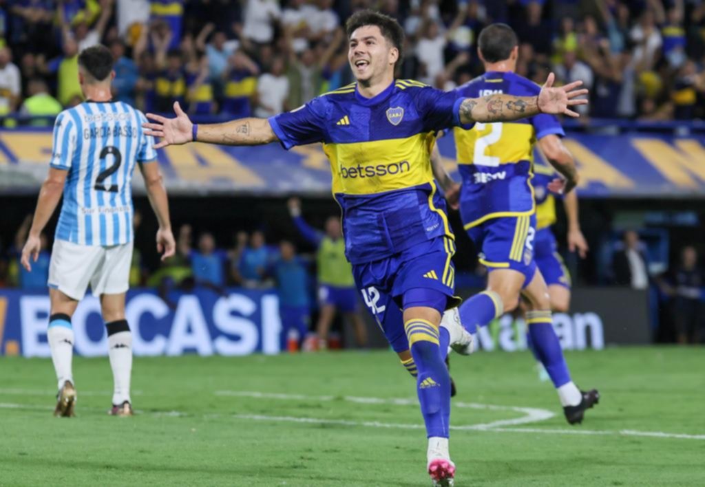 Boca debuta en la Copa Argentina el sábado 23
