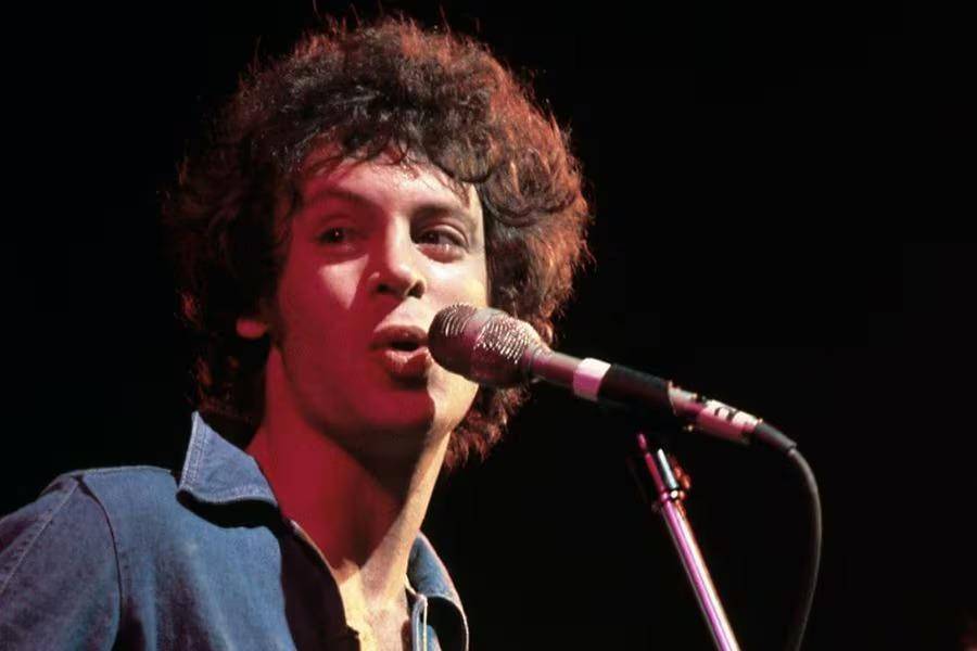 Eric Carmen: adiós al autor del hit “All by Myself”