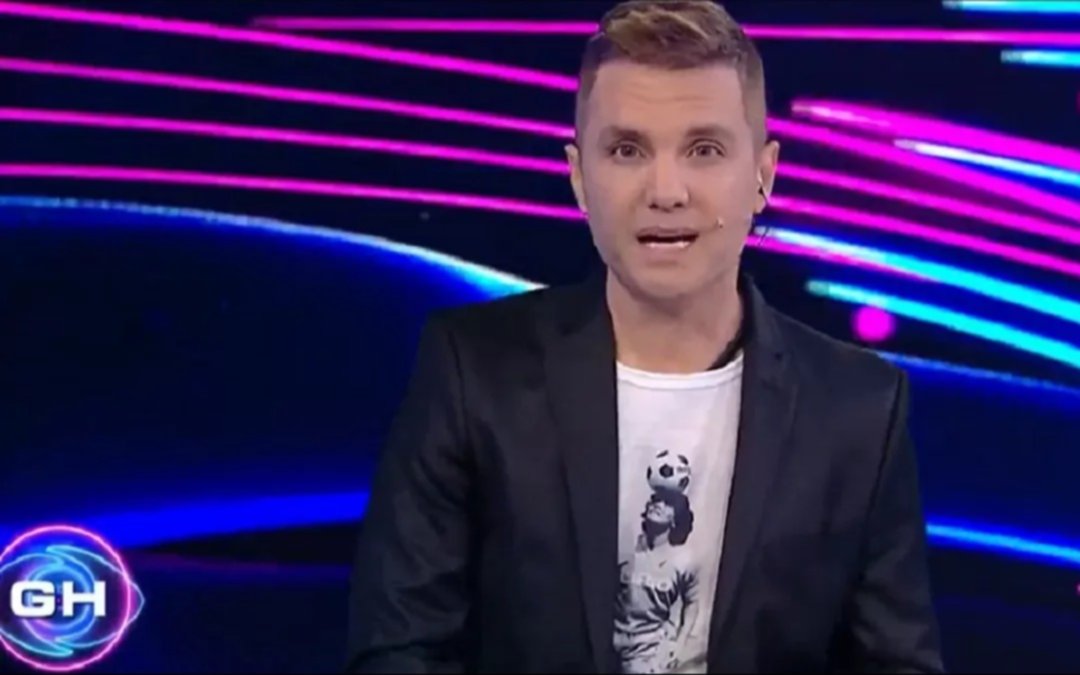 Gran Hermano 2023: Santiago del Moro contó todo y confesó quién le hizo la fulminante a Denisse
