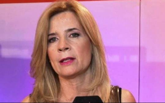 Mercedes Ninci fue víctima de un violento robo durante la madrugada: “Me amenazaron, vivimos un infierno”