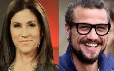 El escandaloso y confuso motivo de separación de Daniel Osvaldo y Daniela Ballester 
