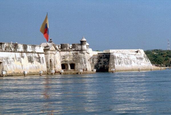 Cartagena, la joya que se está hundiendo por el calentamiento global
