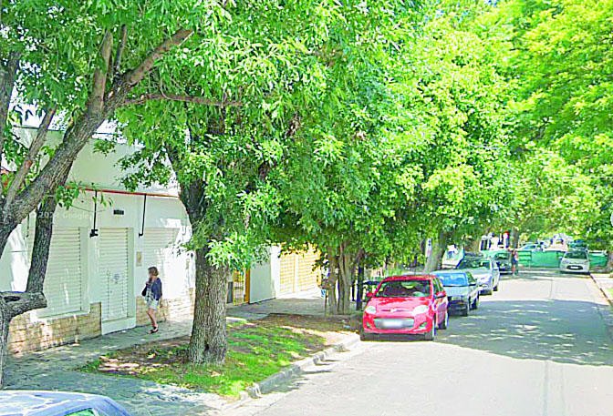 Sin límites, a plena luz del día: otro capítulo de furia contra dos jubilados de La Plata
